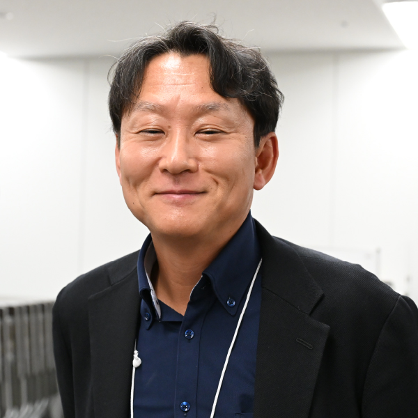 吉川 淳一郎氏