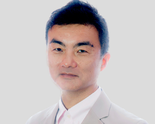 木全 崇仁 氏