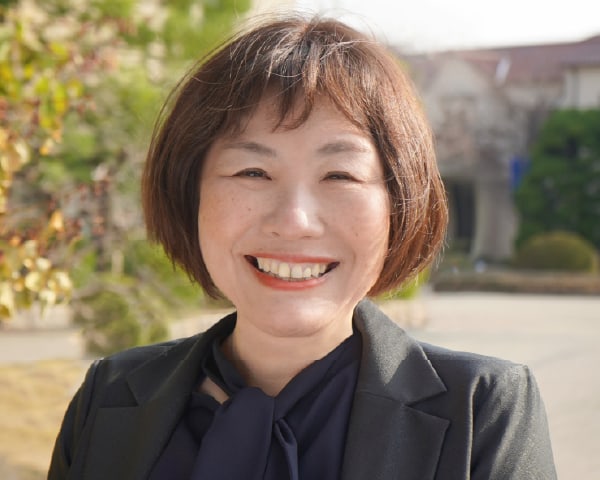 中川 美和