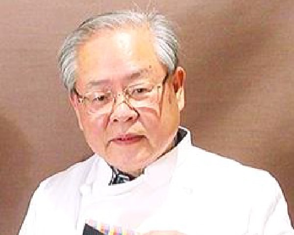 礒 喜久 氏