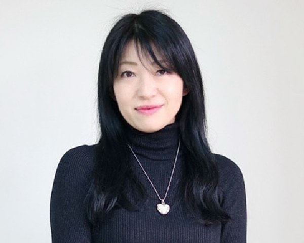 寺尾 千賀子